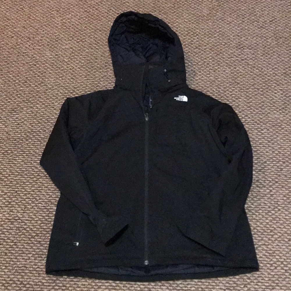 Women’s The North Face Jacket